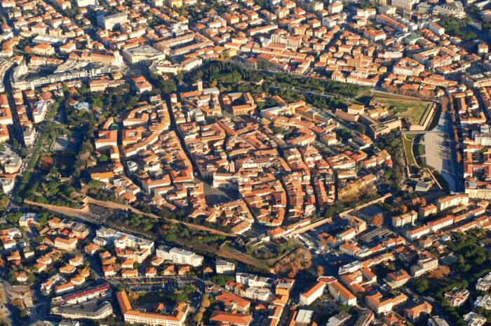 Siena – Grosseto