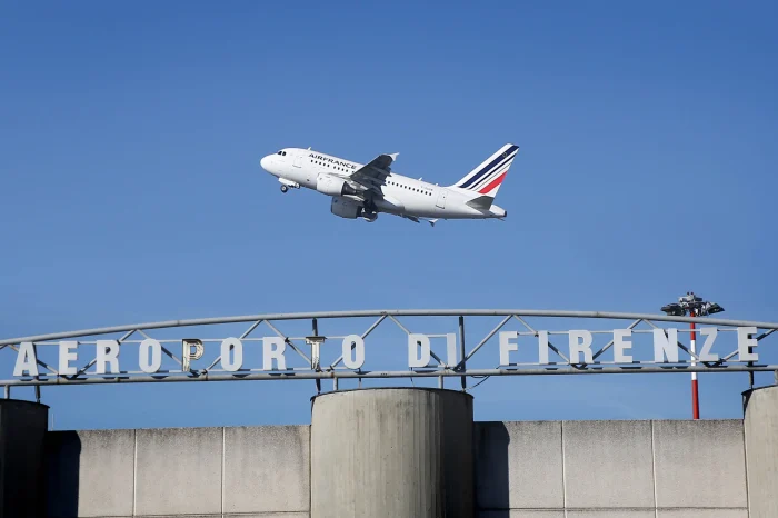 Siena – Firenze Aeroporto