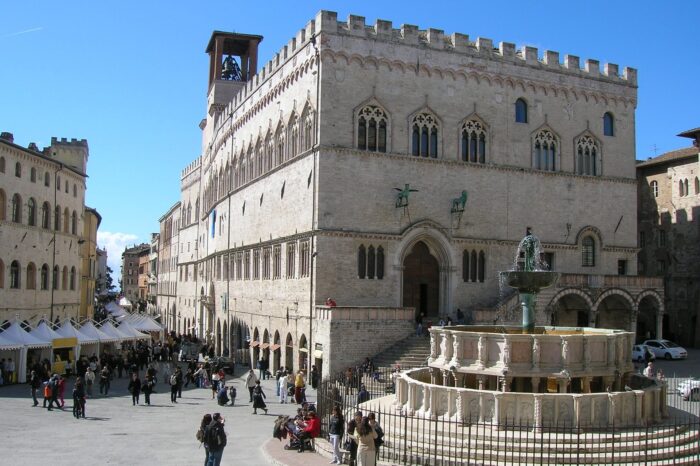 Siena – Perugia