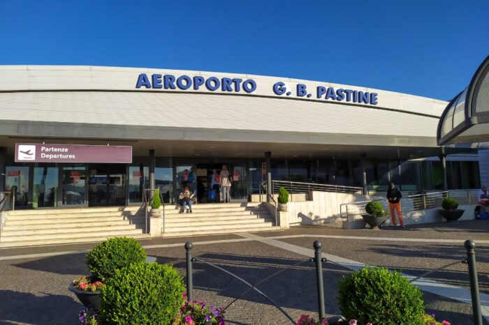 Siena – Roma Ciampino