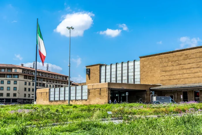 Siena – Firenze Stazione/Centro